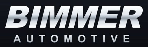 Bimmer Automotive logo